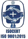Chứng nhận ISOCERT ISO 9001:2015