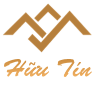 Logo Hữu Tín năm 2012