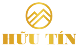 Logo Hữu Tín năm 2025