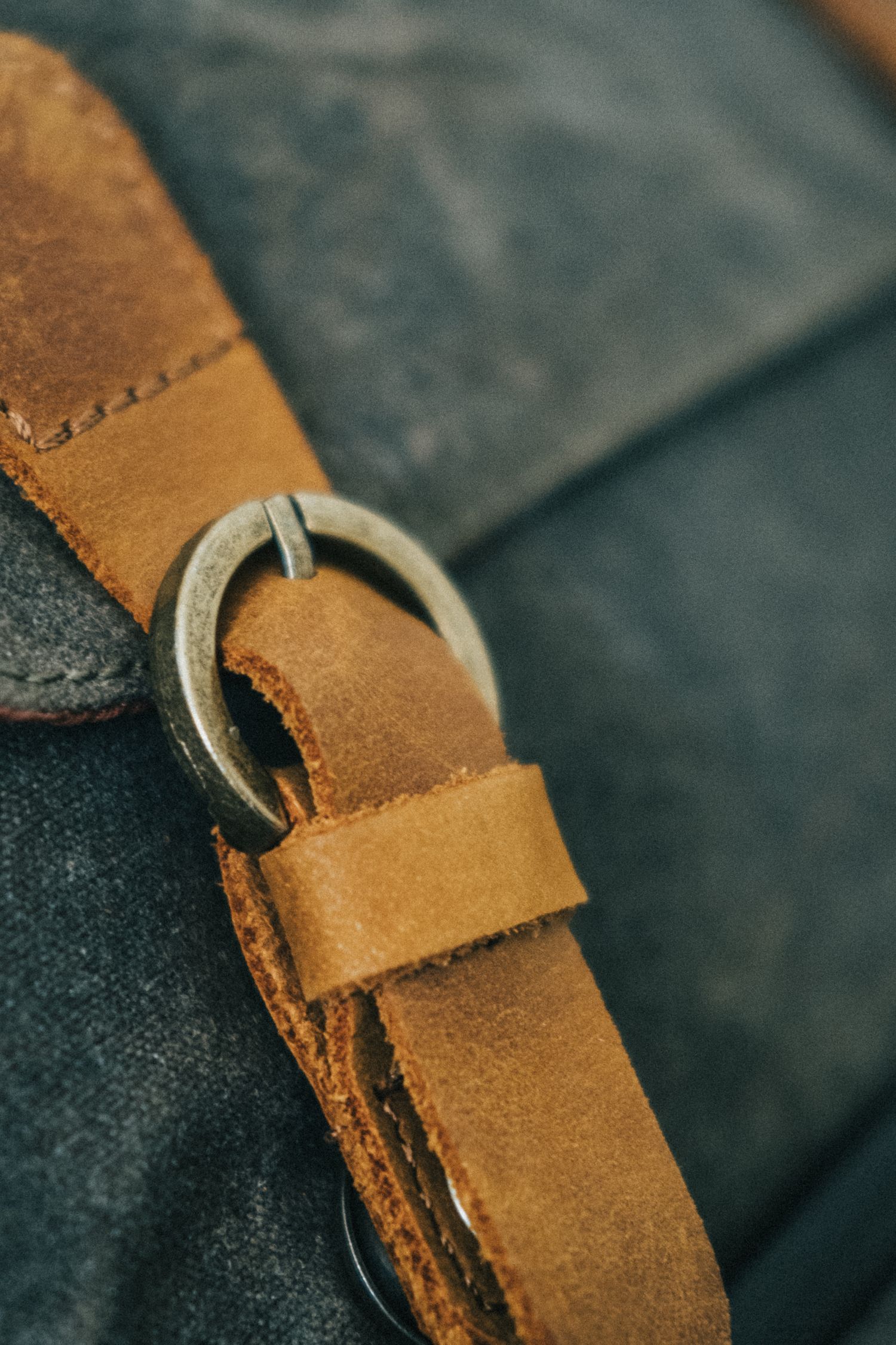 Dây webbing