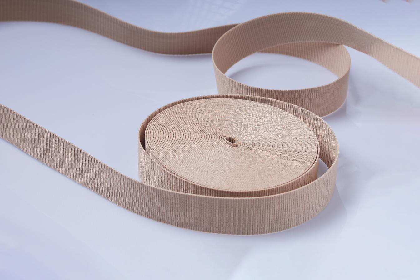 Dây webbing